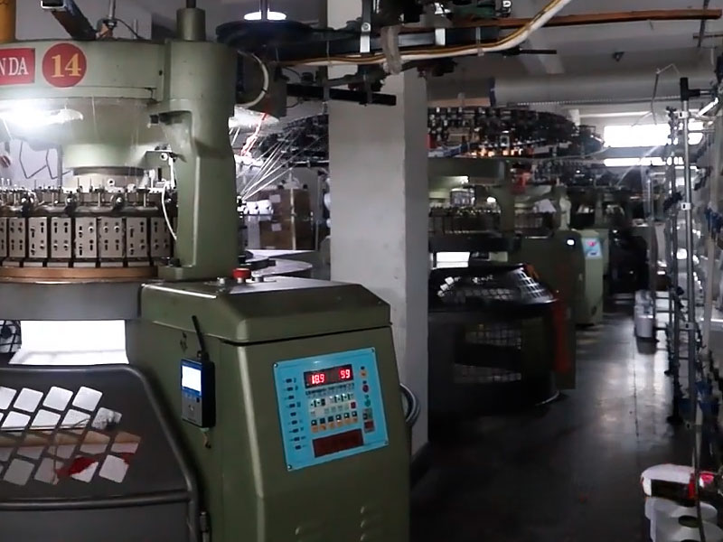 Laboratorio di produzione