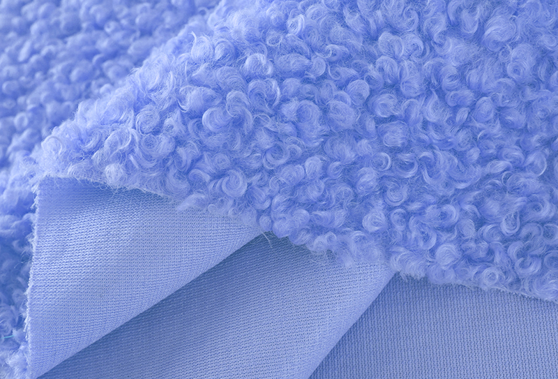Rotolo Kara da 460 g/m²*160 cm, tessuto a grana riccia