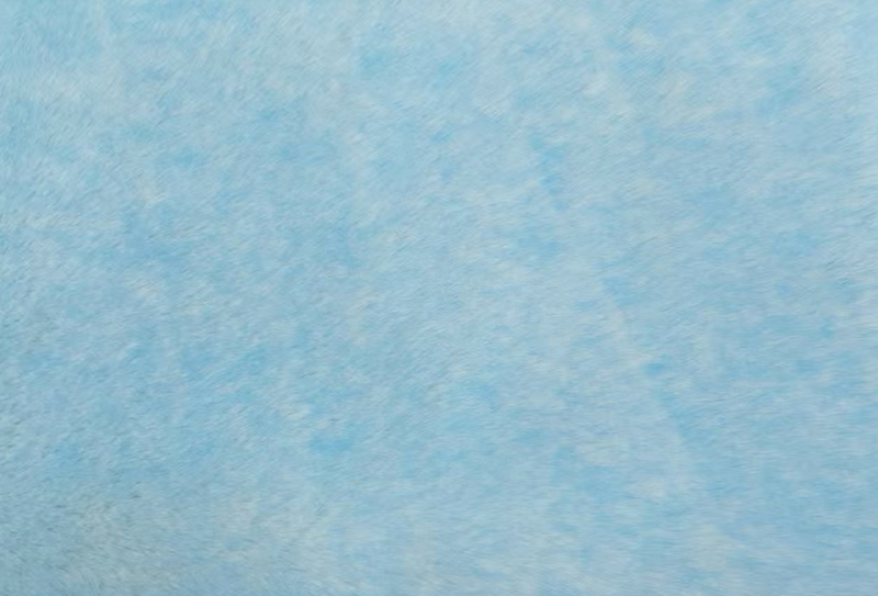 Tessuto in pelliccia di volpe imitazione visone arcobaleno addensato da 700 g, 165 cm, adatto per cappotti/bambole/coperte per la casa Tessuto in pelliccia di volpe imitazione visone arcobaleno addensato da 700 g, 165 cm, adatto per cappotti/bambole/coperte per la casa